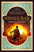 The Sumerians Trilogy #03 Ninshubar - MPHOnline.com