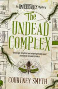 The Undead Complex - MPHOnline.com