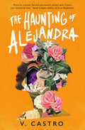 The Haunting Of Alejandra - MPHOnline.com