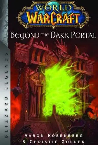 World Of Warcraft: Beyond The Dark Portal - MPHOnline.com