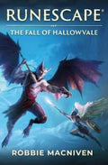 Runescape: The Fall of Hallowvale - MPHOnline.com
