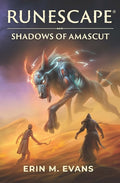 Runescape: Shadows Of Amascut - MPHOnline.com