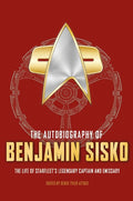 The Autobiography Of Benjamin Sisko - MPHOnline.com