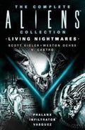 The Complete Aliens Collection: Living Nightmares - MPHOnline.com