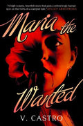 Maria The Wanted - MPHOnline.com
