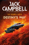 The Doomed Earth: Destiny's Way - MPHOnline.com