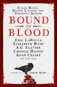 Bound in Blood - MPHOnline.com