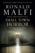 Small Town Horror - MPHOnline.com