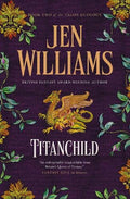 The Talon Duology: Titanchild - MPHOnline.com