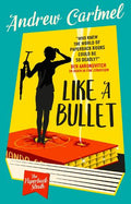 The Paperback Sleuth: Like a Bullet - MPHOnline.com