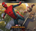 Spider-Man: Homecoming Marvel Studios' The Infinity Saga - MPHOnline.com