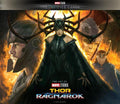 Thor: Ragnarok Marvel Studios' The Infinity Saga - MPHOnline.com