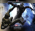 Black Panther: Marvel Studios' The Infinity Saga - MPHOnline.com