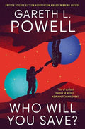 Who Will You Save - MPHOnline.com