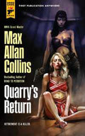 Quarry's Return - MPHOnline.com