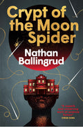 Crypt of the Moon Spider - MPHOnline.com
