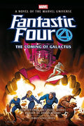 Fantastic Four - MPHOnline.com