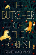 The Butcher of the Forest - MPHOnline.com