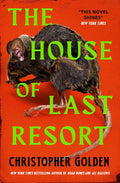 The House of Last Resort - MPHOnline.com