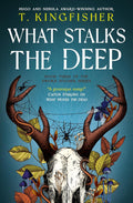 What Stalks the Deep : Sworn Soldier - MPHOnline.com