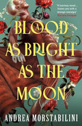 A Blood As Bright As The Moon - MPHOnline.com