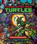 Teenage Mutant Ninja Turtles (UK Rev) - MPHOnline.com