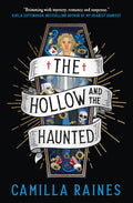 The Hollow and the Haunted - MPHOnline.com