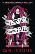 The Hollow And The Haunted: The Forsaken And The Fated - MPHOnline.com