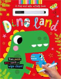 Wipe-Clean Dino Land - MPHOnline.com