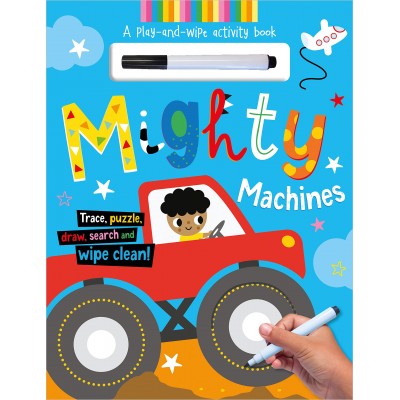 Mighty Machines - MPHOnline.com