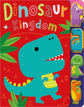 Dinosaur Kingdom - MPHOnline.com