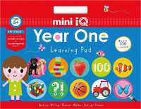 Mini IQ Learning Pad Year One - MPHOnline.com