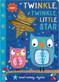 Twinkle, Twinkle, Little Star - MPHOnline.com