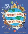 Around The World In 80 Buildings - MPHOnline.com