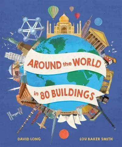 Around The World In 80 Buildings - MPHOnline.com