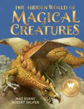 The Hidden World of Magical Creatures - MPHOnline.com