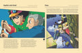 An Unofficial Guide to the World of Studio Ghibli - MPHOnline.com