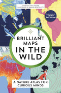 Brilliant Maps in the Wild - MPHOnline.com