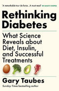 Rethinking Diabetes - MPHOnline.com