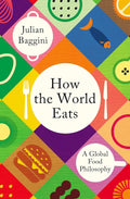 How the World Eats - MPHOnline.com