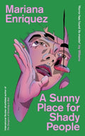 A Sunny Place for Shady People - MPHOnline.com