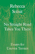 No Straight Road Takes You There - MPHOnline.com