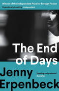 The End of Days - MPHOnline.com