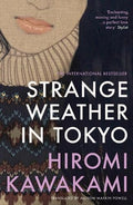 Strange Weather in Tokyo - MPHOnline.com