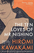 The Ten Loves of Mr Nishino - MPHOnline.com