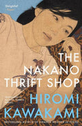 The Nakano Thrift Shop - MPHOnline.com