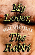 My Lover The Rabbi (UK) - MPHOnline.com