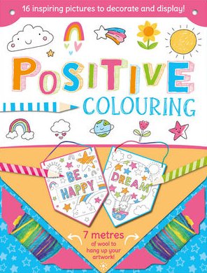 CZD1125_12 Positive Colouring – MPHOnline.com
