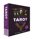 Tarot (9781803680187) - MPHOnline.com