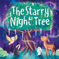Picture Flats The Starry Night Tree - MPHOnline.com